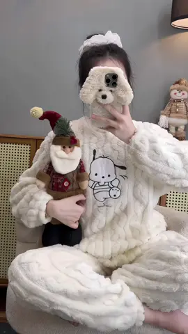 Bộ lông ấm lắm nè mấy bà , săn tại Link có giá tốt nha #xuhuong2025 #xuhuong #xuhuongtiktok 