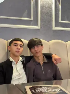 Qardaşım❤️ @𝓧𝓪𝓵𝓲𝓭✵  #fypage #f #öneçıkart #keşfet #fyp 