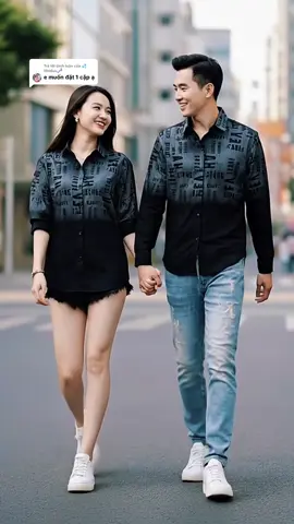 Trả lời @💦lêhiếuu💤  Về thêm cho bạn đặt mua nhanh còn đi chơi noel nha. Chúc bạn vui vẻ #familyswear868 #fyp #xuhuong #aodoi #aosomi  @Familywear868  @Familywear868  @Familywear868 