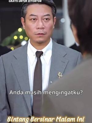 Bintang Bersinar Malam Ini