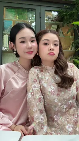 1 nàng VCD 1 nàng Âm Dương hehe