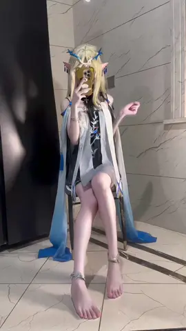 #cosplay #xuhuong #douyin #cute #cos #xh