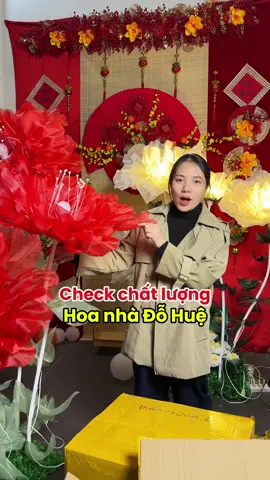 Khóm hoa trang trí Tết decor nhà cửa đẹp #phukienhoadohue  #decor #2026 