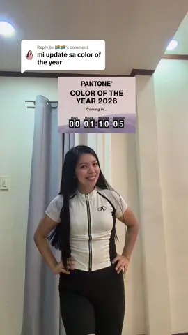 Replying to @🏳️‍🌈🏳️‍🌈 Lapit na mga mii😊 Abang abang hehe