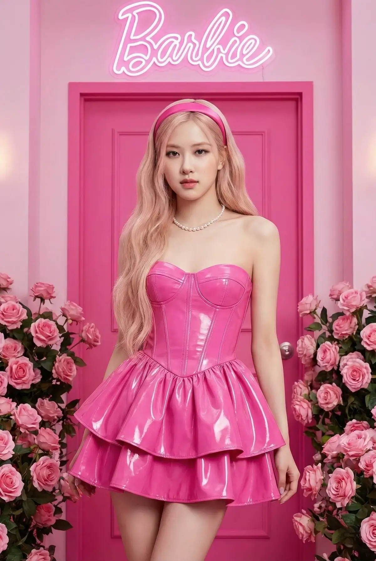 #rosé #jisoo #jennie #lisa #blackpink 