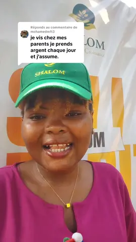 Réponse à @mohamedmft3 