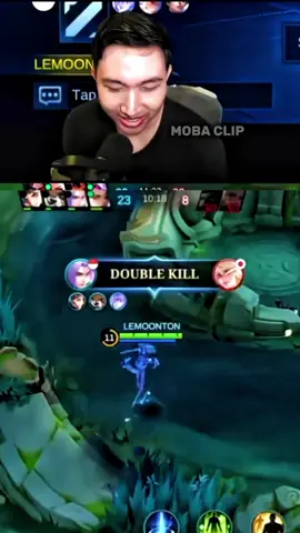 Klarifikasi Lemon Soal Statement Tentang Feker #rrqlemon #lemonaru #MLBBXSpongeBob #MLBBFriendFest #MLBB 