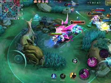 #MLBBXSpongeBob #MLBBFriendFest #MLBB 