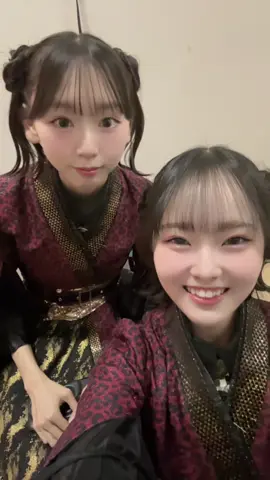 あーのんぱいせん…！？@泉綾乃（サブ垢） #青春のデッドライン #nmb48 #ともちゃーじ 