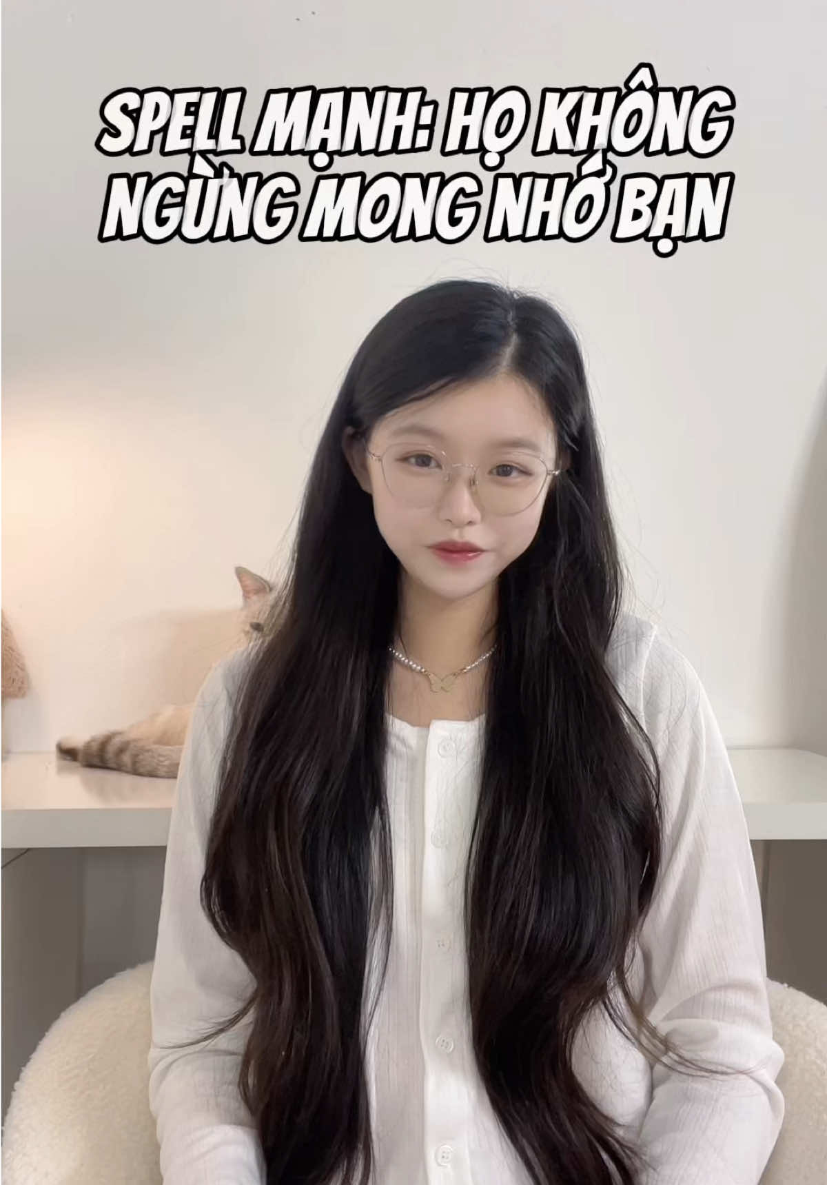 ❤️Thu hút người đó không ngừng nghĩ đến bạn, mong nhớ bạn❤️ #spell #manifest #manifestation #lawofattraction 