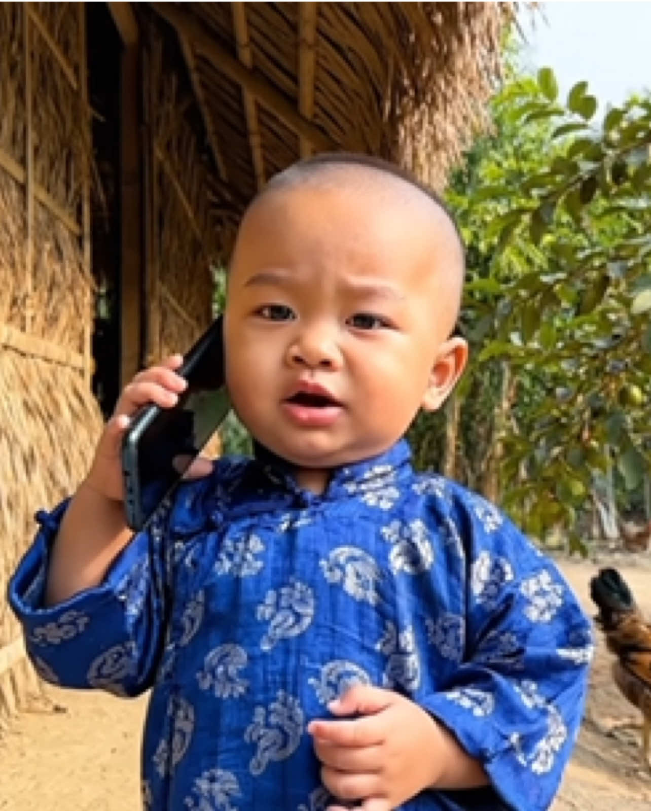 Nhận làm video AI qc chỉ 49🐠 #veo3 #AI 