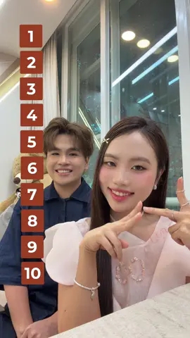 Bị @DTAP ép chơi! #phuongmychi 