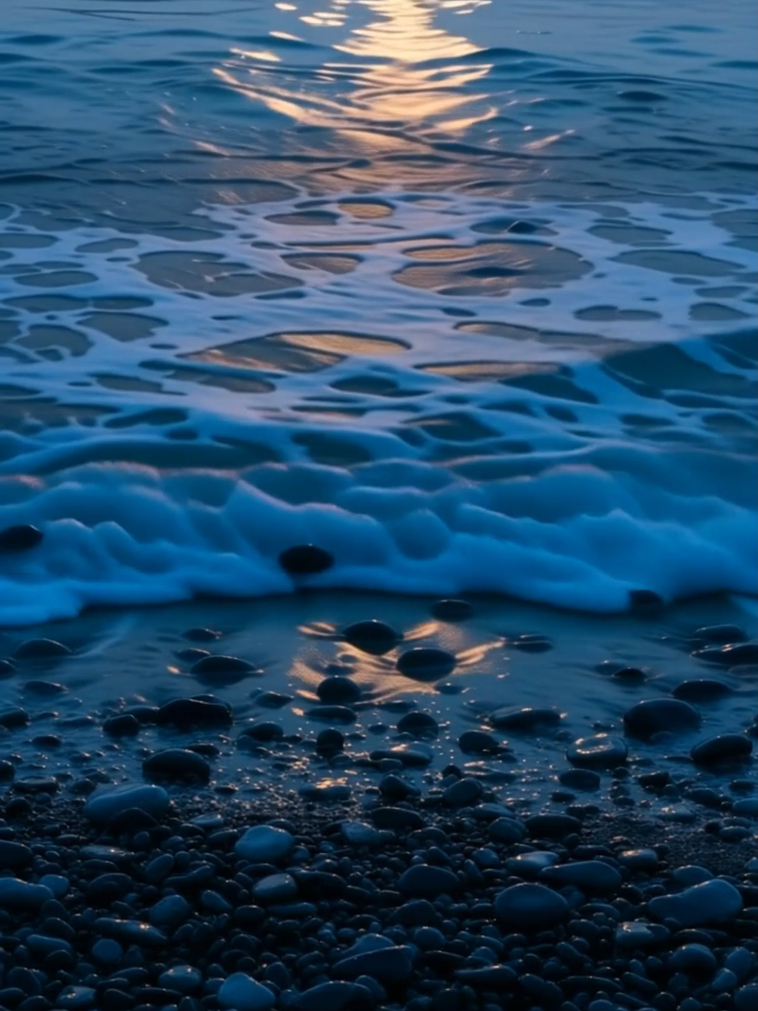 Sleep Well With Me • 03 • Let the endless scroll end here. Take a deep breath. Listen to the quiet within. Tonight, find your peace and sleep deeply with me. #sleep #music #sleepmusic #relax #relaxing #relaxingmusic #meditation #fallasleep #insomniarelief #anxietyrelief #pianomusic #healing #mindfullness #ASMRsleep #deepsleep #SleepTok