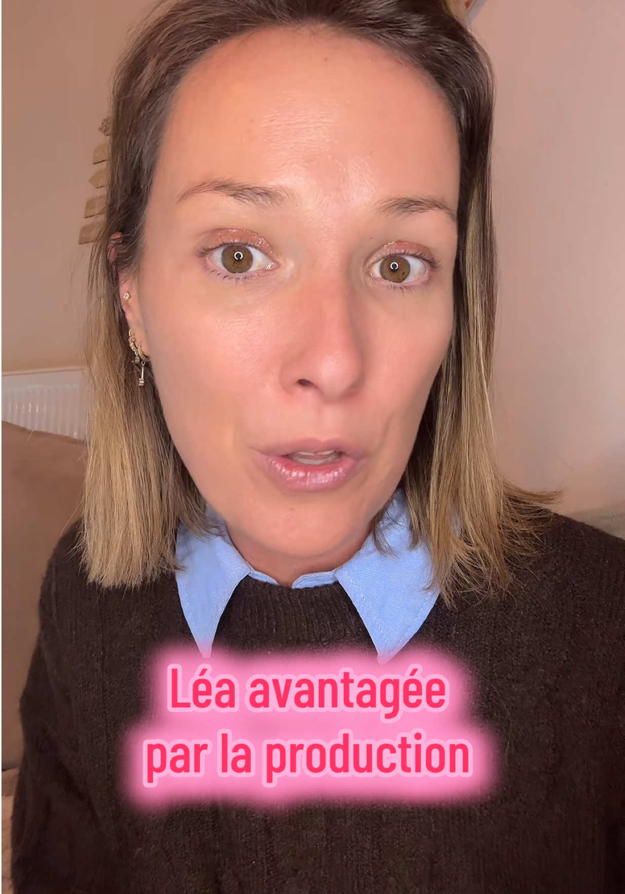 Star Academy :Léa avantagée par la production pour faire la tournée    #staracademy2025#staracademylive#starac#lea#pourtoi