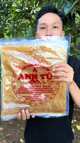 Bánh tráng dẻo gừng tây ninh #banhtrangphoisuong #hueshipper #xuhuong #nghechuchot #TikTokAwardsVN 