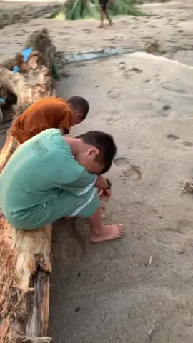 adek tetep kuat ya... 😭🤲🏼