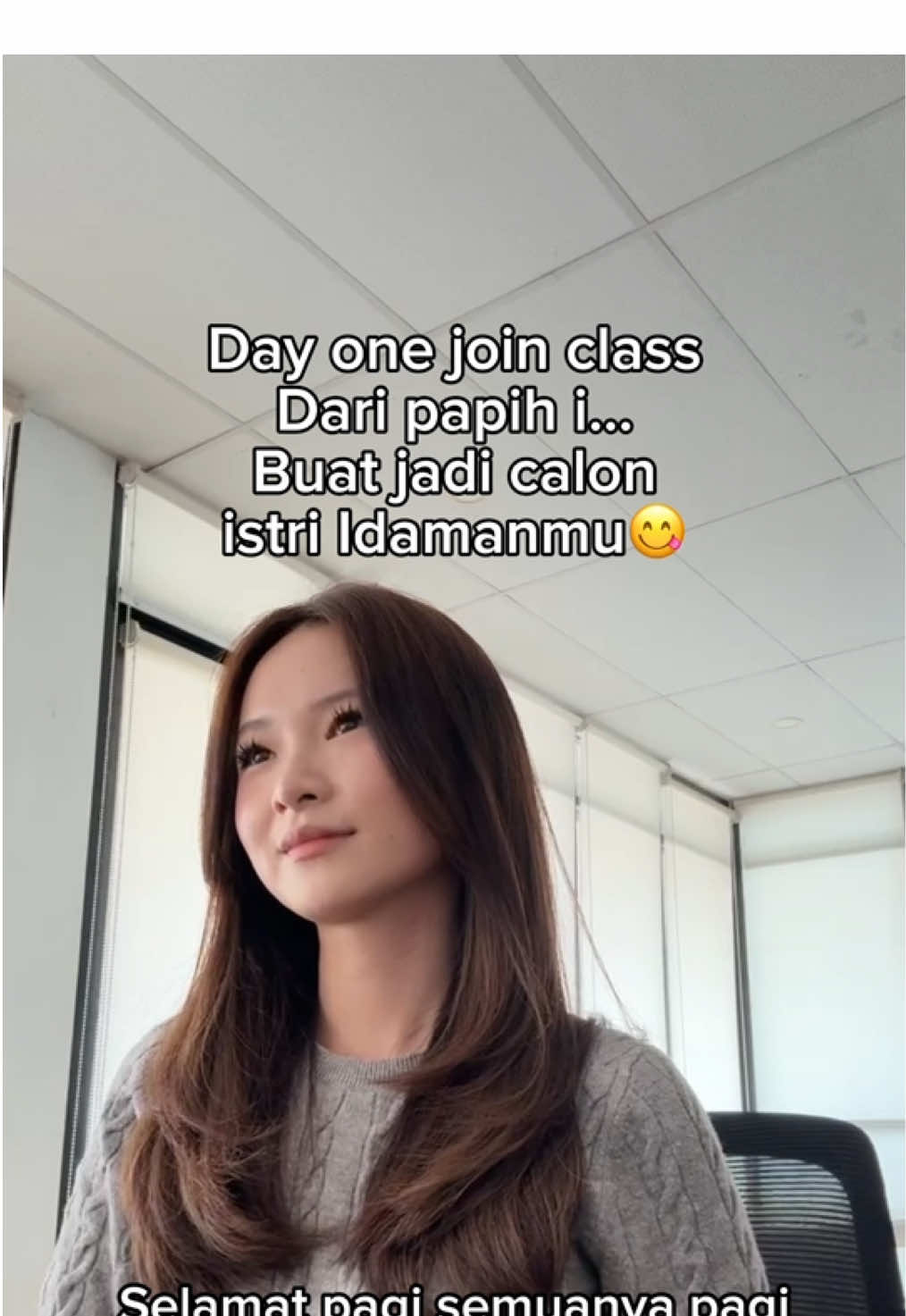 Otw jadi istri idamanmu🥰 #fyp #istriidaman #glasskin #kulitplumpy #betterthanotherspray 