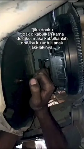 amin ya Allah🤲🤲 #fyp #storykatakata #storymekanik #mekanikindonesia 