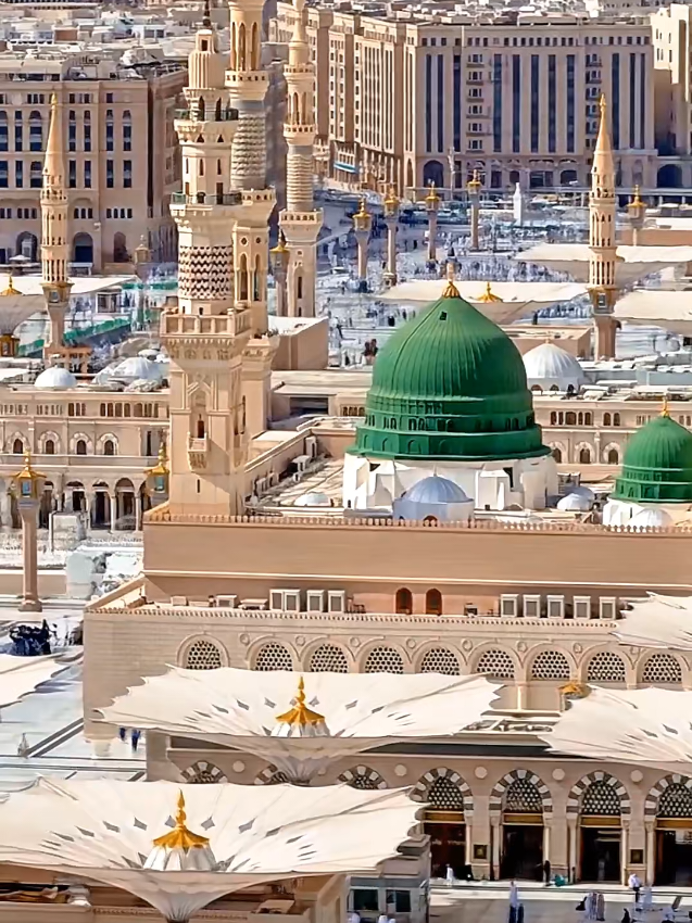 Dare nabbi per #asthetic video #trending #foryou #fyp #islamic content 