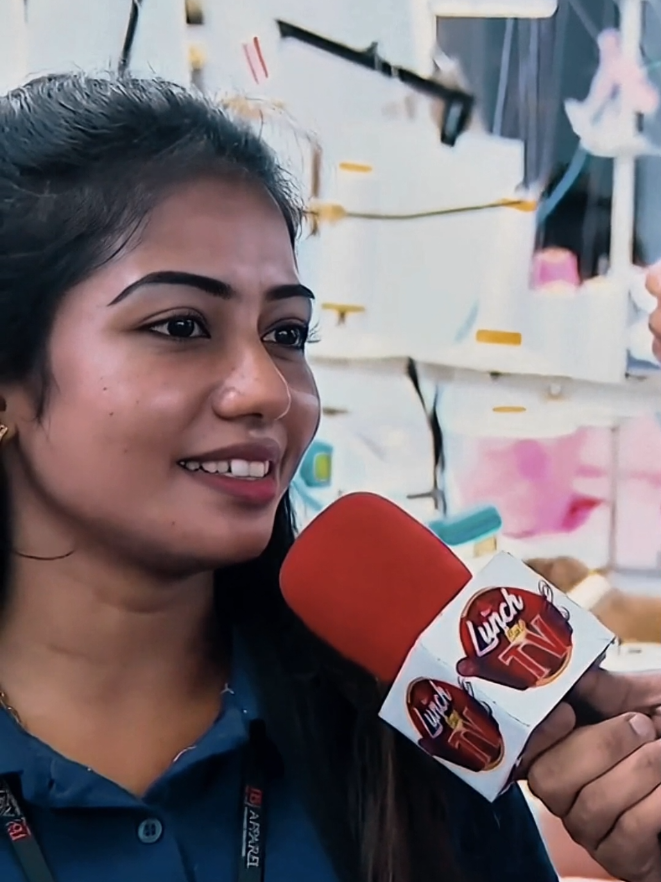 ගෙදරින් අම්මායි තාත්තායි මට කැමති වෙයිද?#tiktok #viral #tiktoktrending #trending #onemillionaudition :Credit:Lunch Time tv..Sirasa Tv