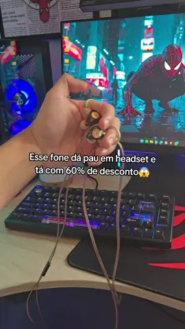 Já conhece o kz edx pro?