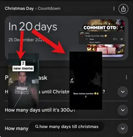 Farewell @loloshua | Christmas in 20 🎅 🎄 || #christmas #2 #0 #meme #fy