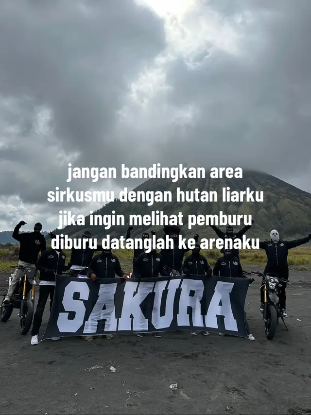 #sakuragengster #sakurapusat #fyp #fypシ #fypシ゚viral 