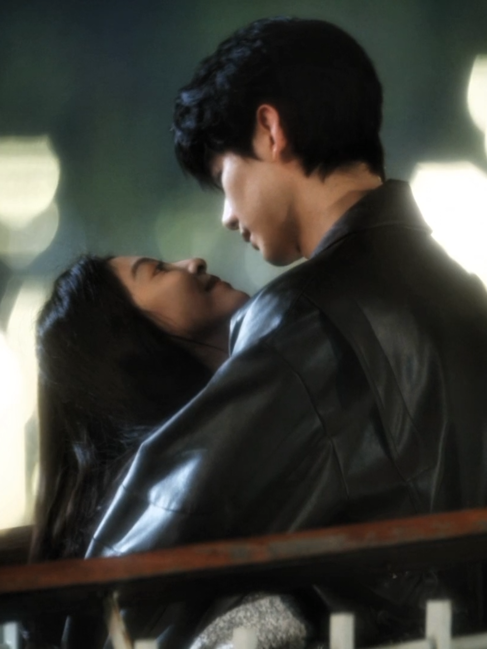 sang yan & wen yifan really deserves each other! 🤍 - #thefirstfrost #baijingting #zhangruonan #cdrama #cdramalover 