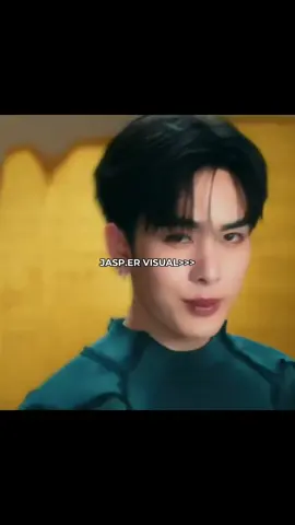 our hot maknae👄💋 #JASPER #santapp #santapongsapak #perthsanta #fyp 