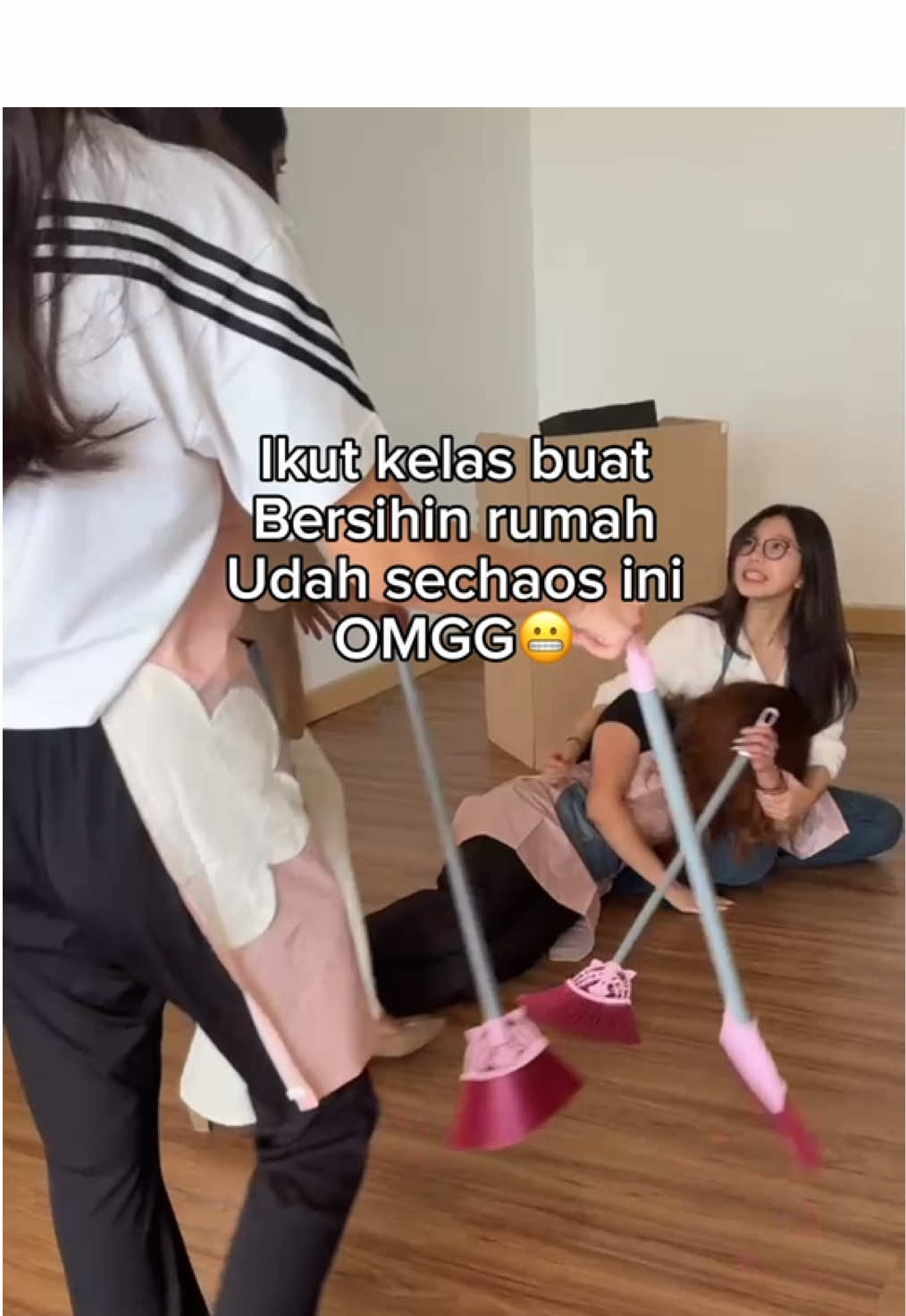 Omgggg #fyp #viral #glasskin #kulitplumpy #betterthanotherspray