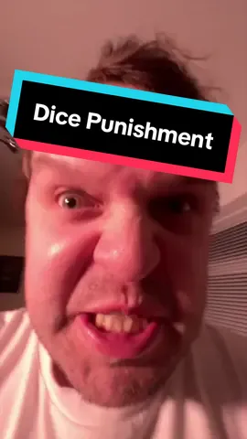 Dice Punishment #warhammer40k #warhammer #diceroll #badluck #tabletopgames 
