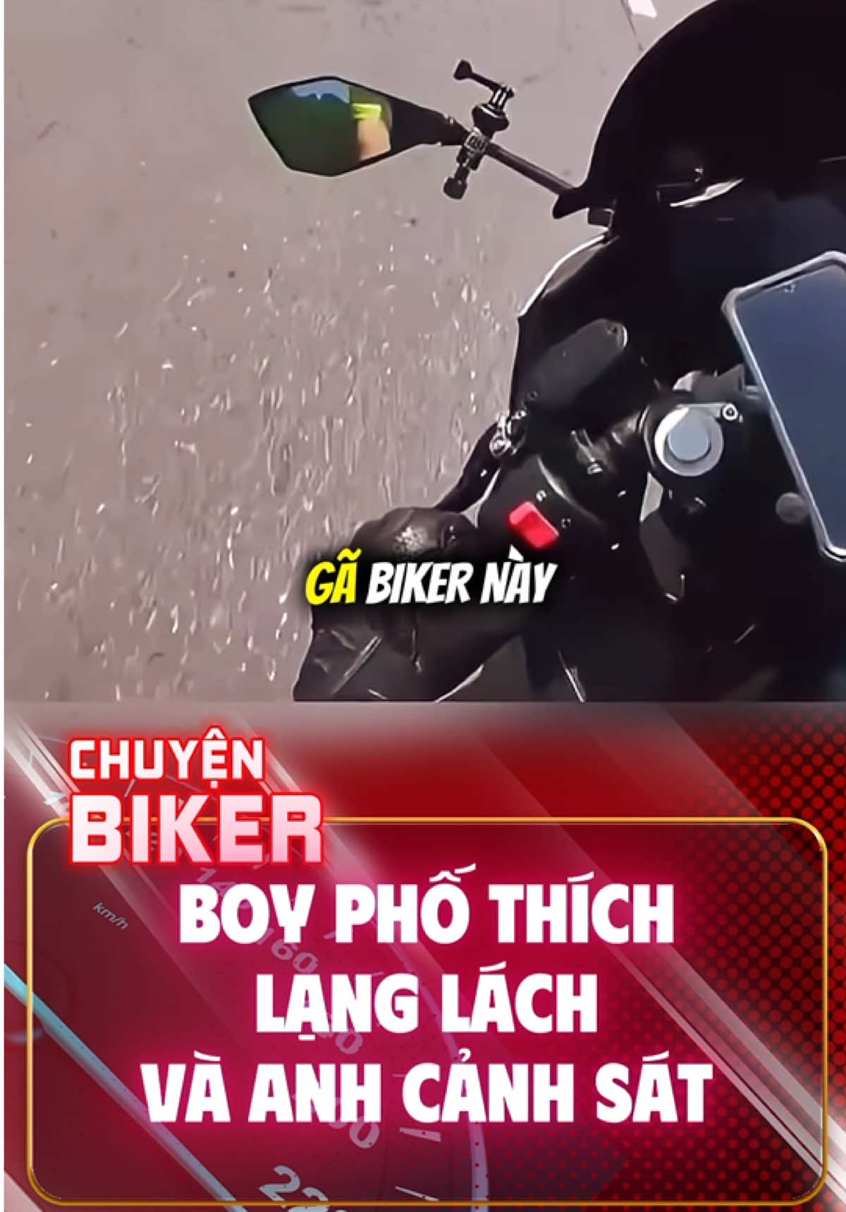 Anh boy phố mới mua xe may mắn #biker #motorcycle #chuyenbiker #phankhoilon #giaitri 