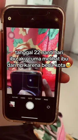 ldr lagi ya ma🫠#ibu#hariibutgl22#loveibu#mymom#foryoupgae