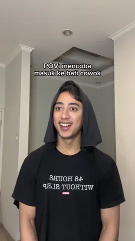 cewek juga bisa gini ga sih?