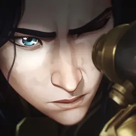 i hope this reaches the right audience 🥹✌🏻| #caitlynkiramman #caitlynkirammanedit #arcaneedit #foryou #foryoupage 