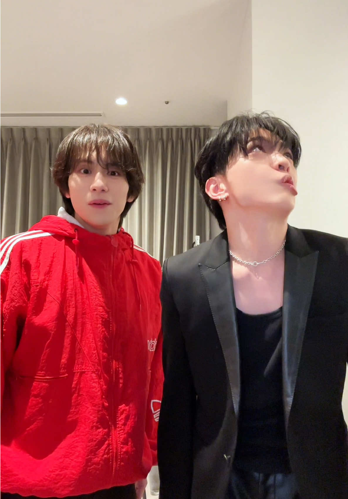 #WILDBLUE #山下幸輝 #COKI #宮武颯 #HAYATE