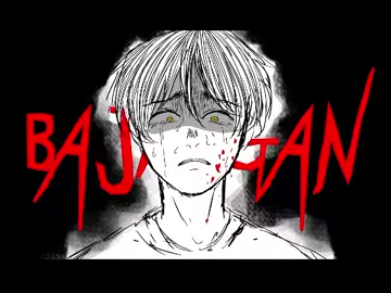 Seno's past ⌛ #oc #fyp #bromance #platonic #art 