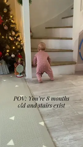 Watching her explore, figure things out, and learn new skills never gets old 🥰 Tiny problem solver in action 👶💪 #BabyMilestones #TinyExplorer #MomLife #LearningThroughPlay #proudmama 