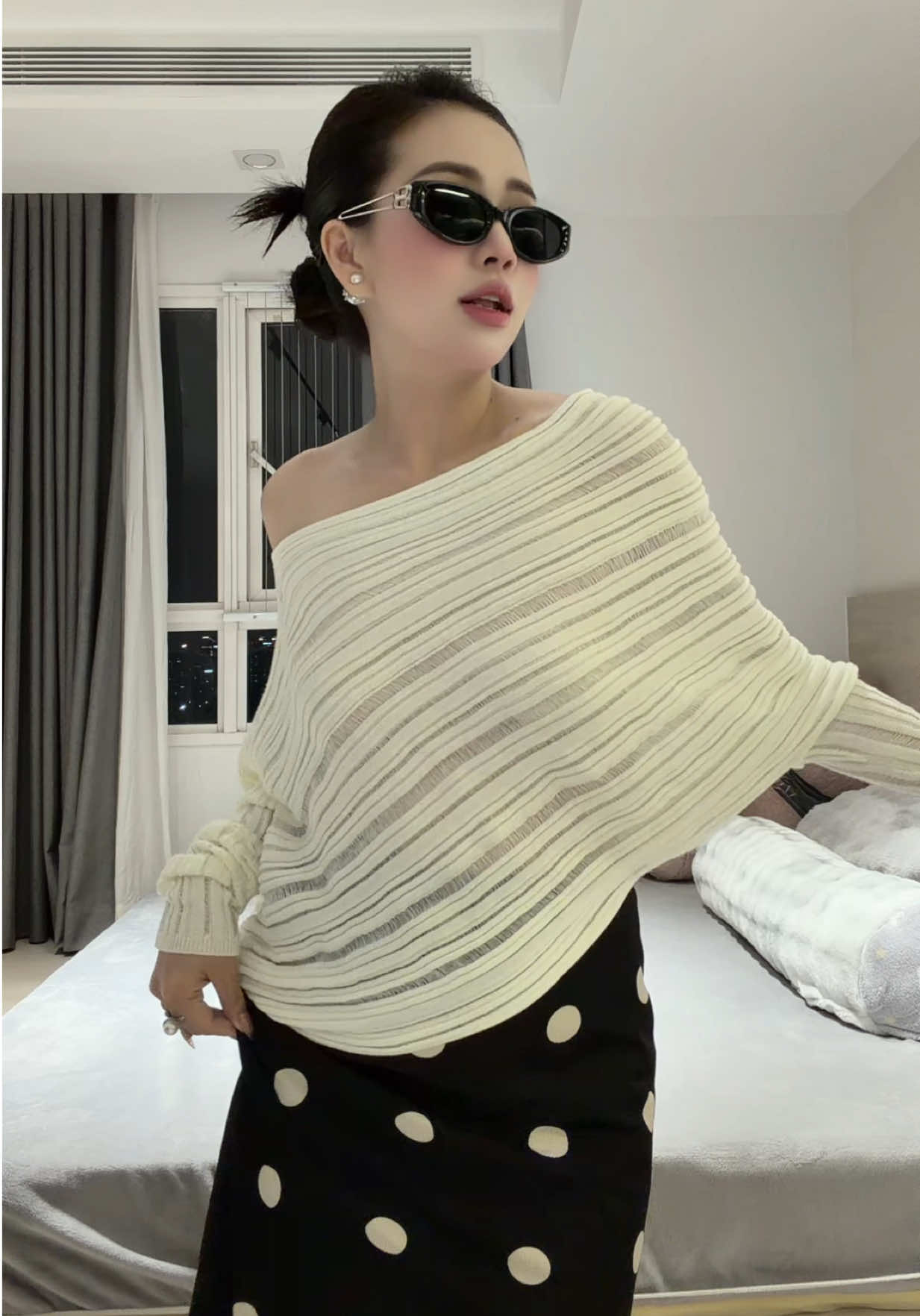 Mã kính em mang mã K2 :)))) 