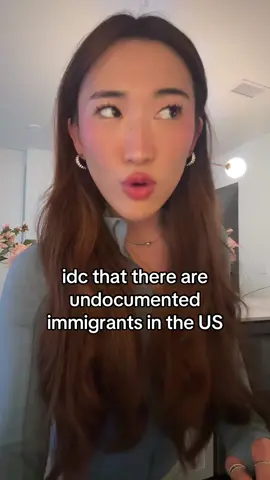 acting like they don’t pay taxes too… #immigration 