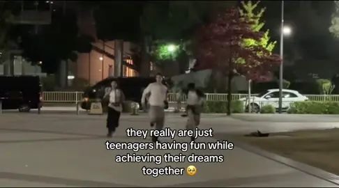 they’re so fun, I love them — #cortis #코르티스 #kpop #fyp 