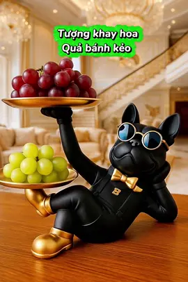 Tượng khay bánh kẻo hoa quả #TikTokAwardsVN #xuhuong #xuhuongtiktok #khay