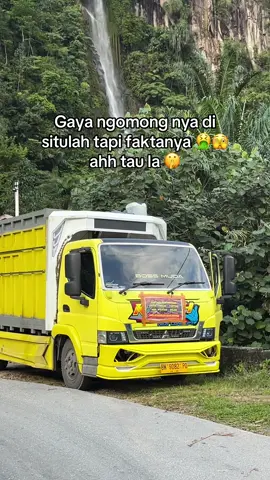 See you next time#sumut sekitar nya 👋 #trukmaniaindonesia #truk #content @𝘼𝙙𝙣𝙖𝙣 𝙊𝙮𝙚𝙚_ 