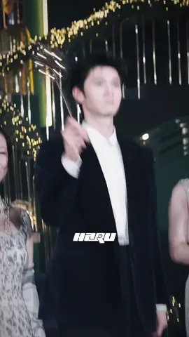 Đôi phần nghịch ngợm 🤭 #trầntriếtviễn #trantrietvien #chenzheyuan #陈哲远 #fyp 