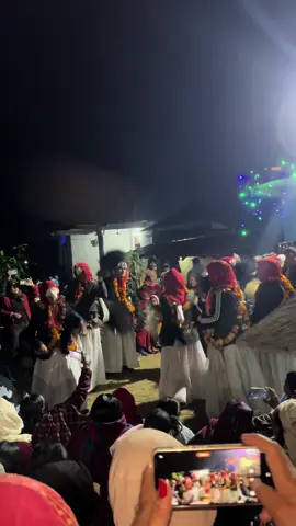 कुल पुजा❤️#jarlaiya❤️ #samirsenthakuri7 