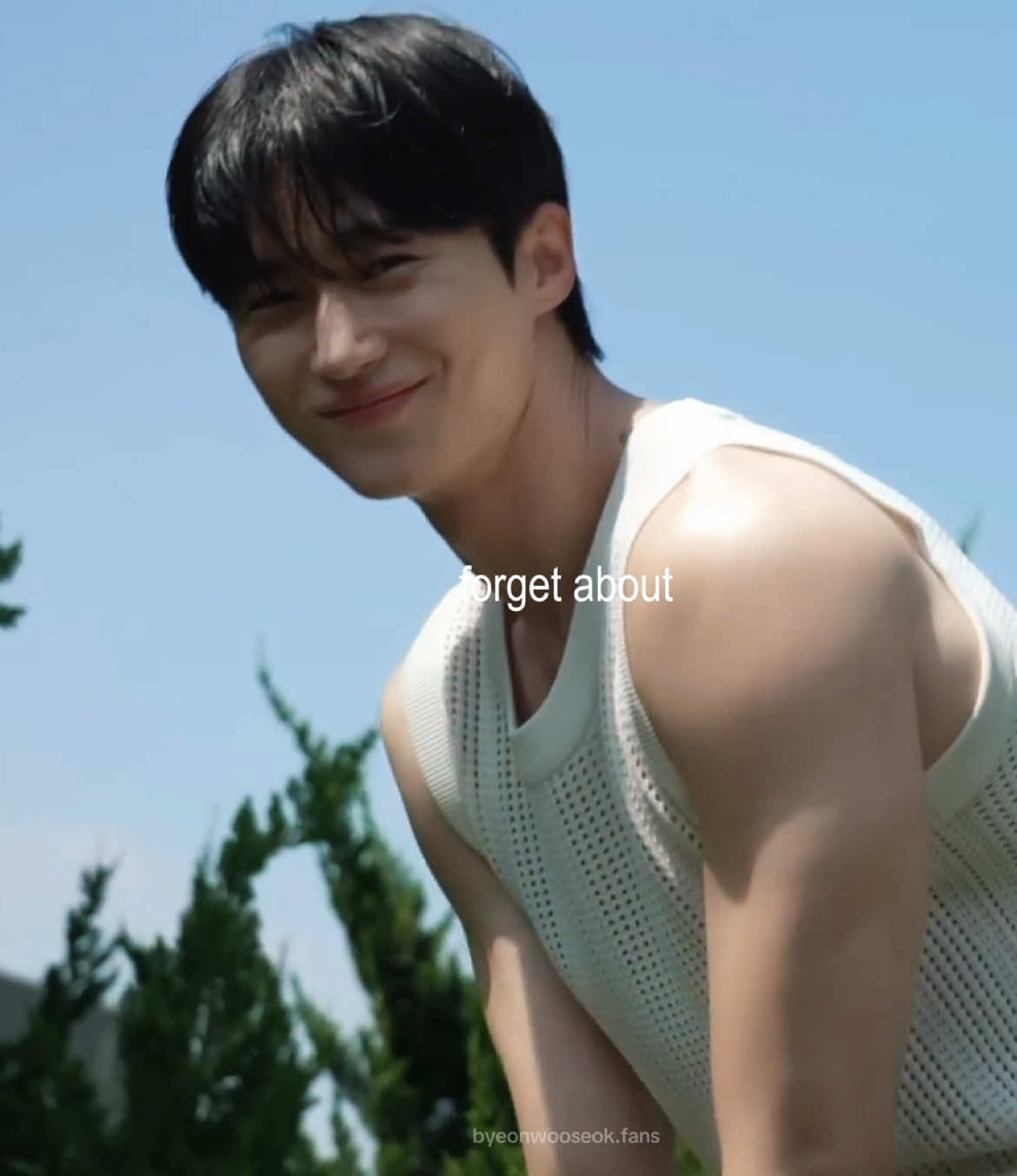 he’s so fine 🥵🔥 #byeonwooseok #변우석  