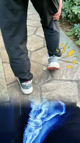 Walk pain-free again in days...this gelis goingCRAZY onTikTok.#painrelief#jointpain#arthritisrelief#inflammationrelief#tiktokmademebuyit