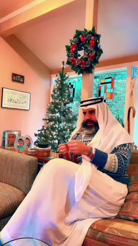 I think I got Aisha not Alexa💀 😭Credit @naw_sir🤣  #unclesaroofficial  #sarosabir #holidayseason #chrismas2025 