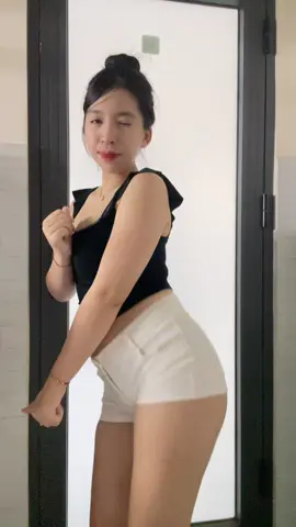 Đổi chỗ mới coi có xu hướng không ??🤨#xuhuongtiktok #haelee 
