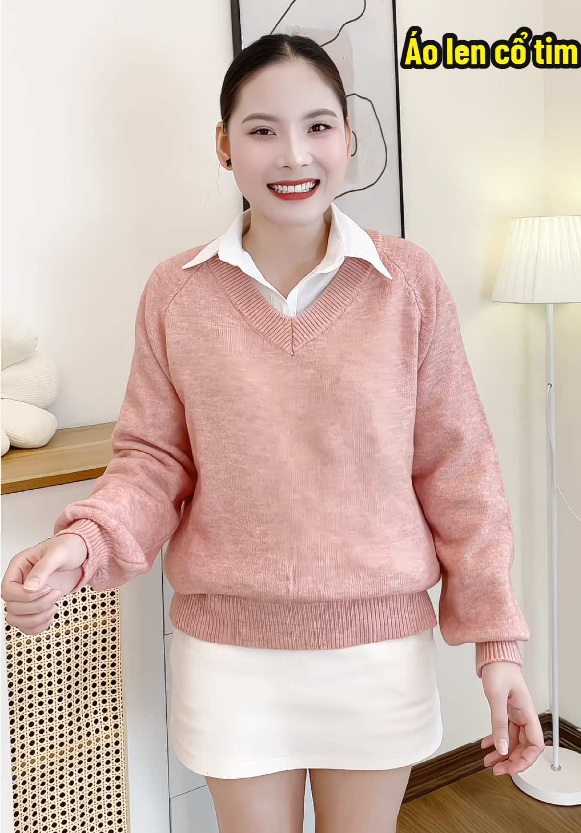 #ngocanhreview #aolen #aolennu 